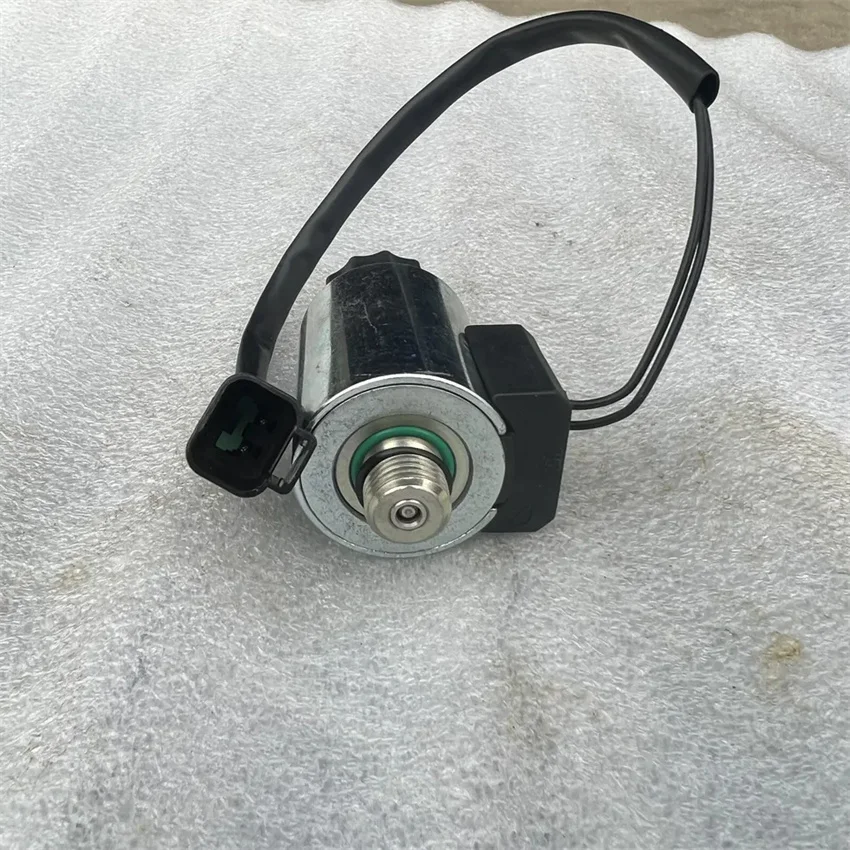 Электромагнитный клапан UC1026026416 для Komatsu WA320 WA380 WA430