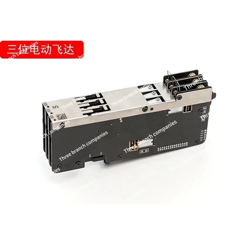 Небольшое настольное размещение автоматическое оборудование для разработки