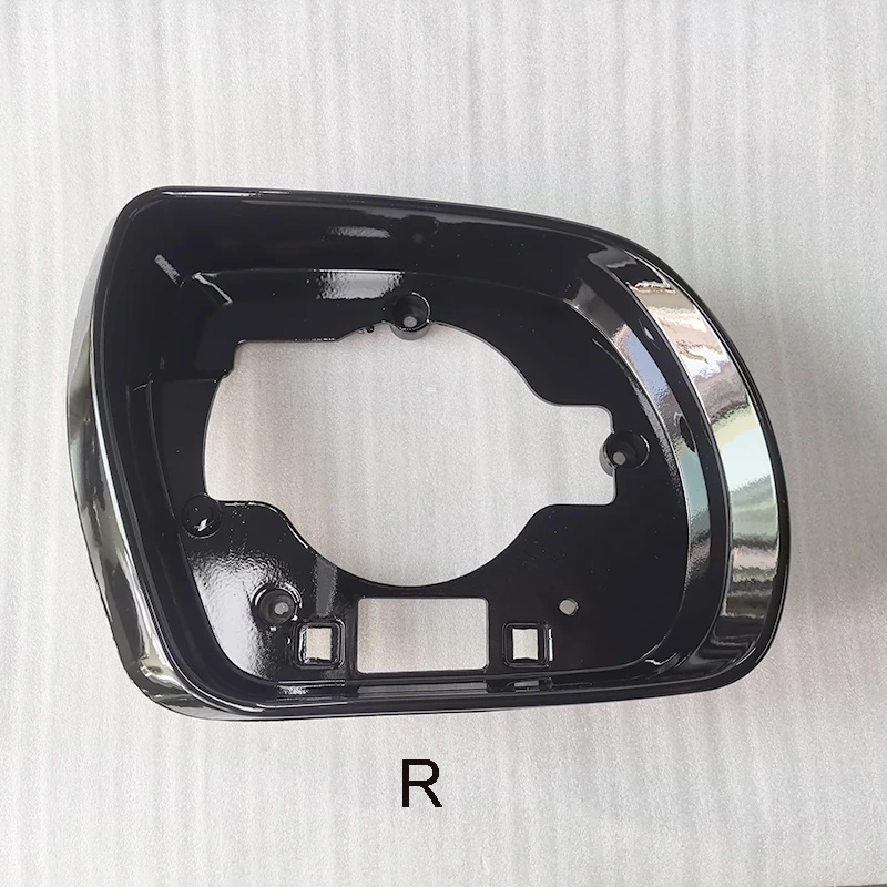 

Аксессуары для автомобиля Hyundai Santa Fe IX55 рамка для зеркала заднего вида