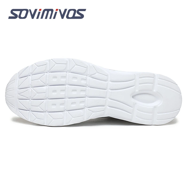 Sneakers Men Shoes Breathable Male Running Shoes High Quality Fashion Unisex Light Athletic Sneakers Women Shoes 2022 Plus Size