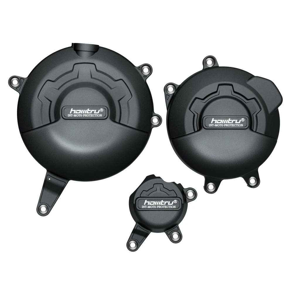 

Motorcycle Engine Cover Protection Set for KAWASAKI Z650RS 2022-2023 ( not for Z650 )