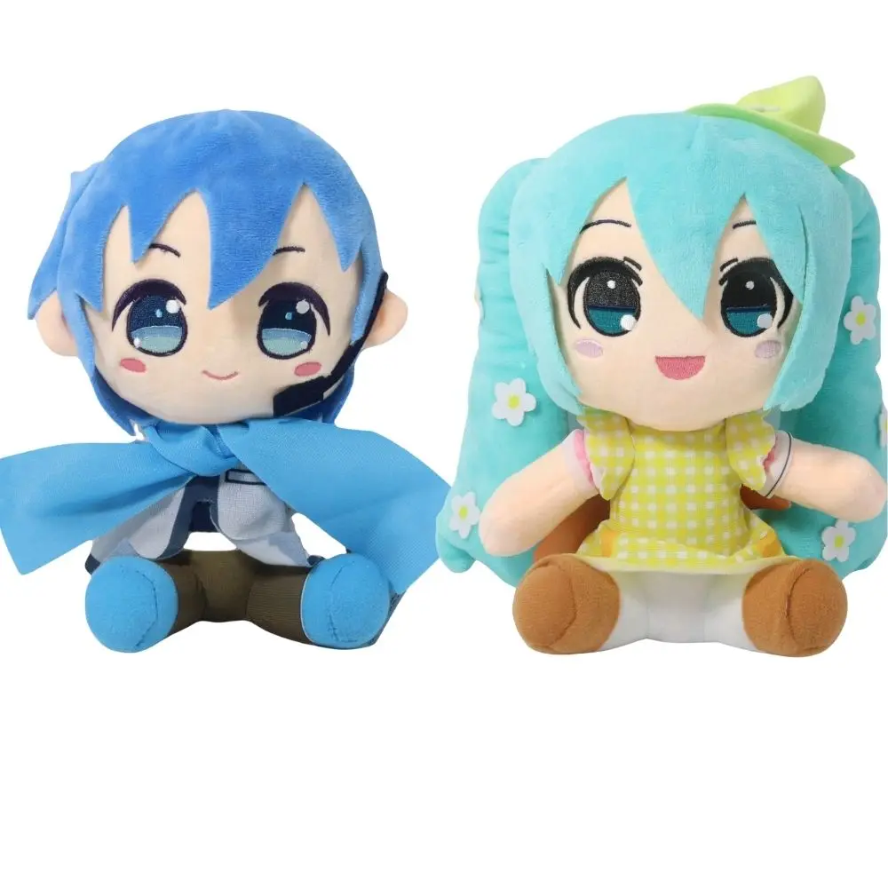 

Juguete de peluche de Hatsune Miku para niños, almohada suave Princess, figuras de bonito regalo para niños