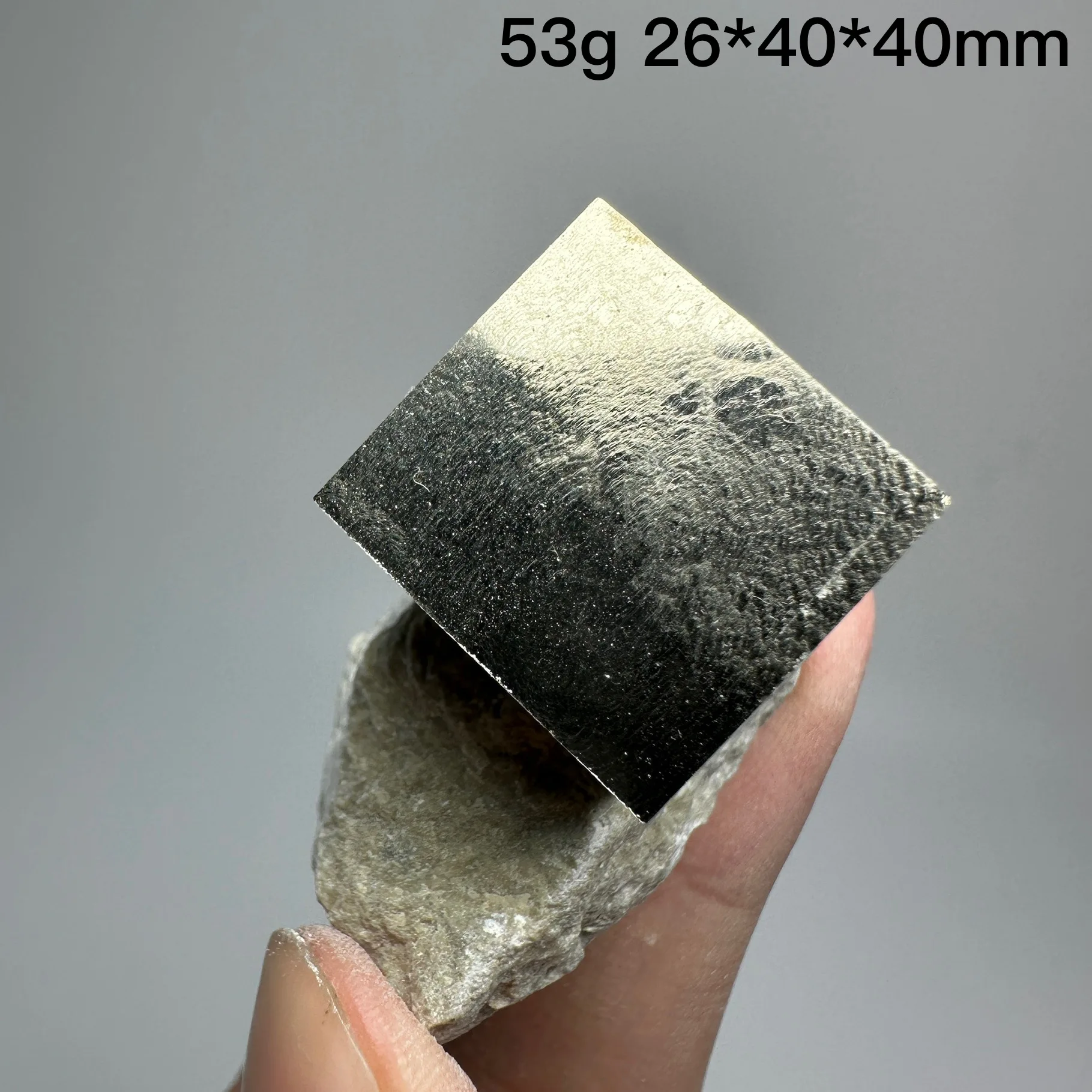 

Пирит из Испании