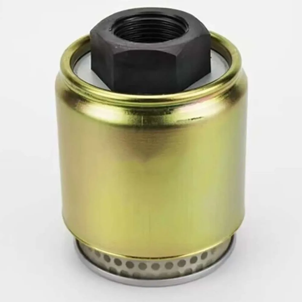 Новый масляный фильтр Гидравлический бак всасывающее масло Y0809A подходит для Heli