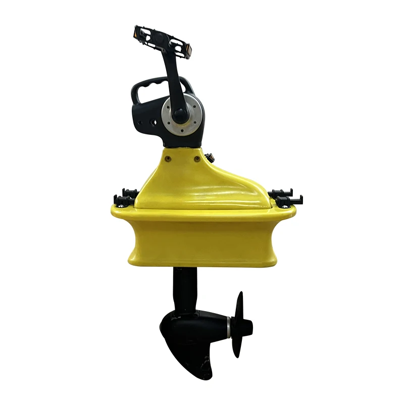 Китайское производство Педальный привод пропеллер педаль для рыбалки Каяка