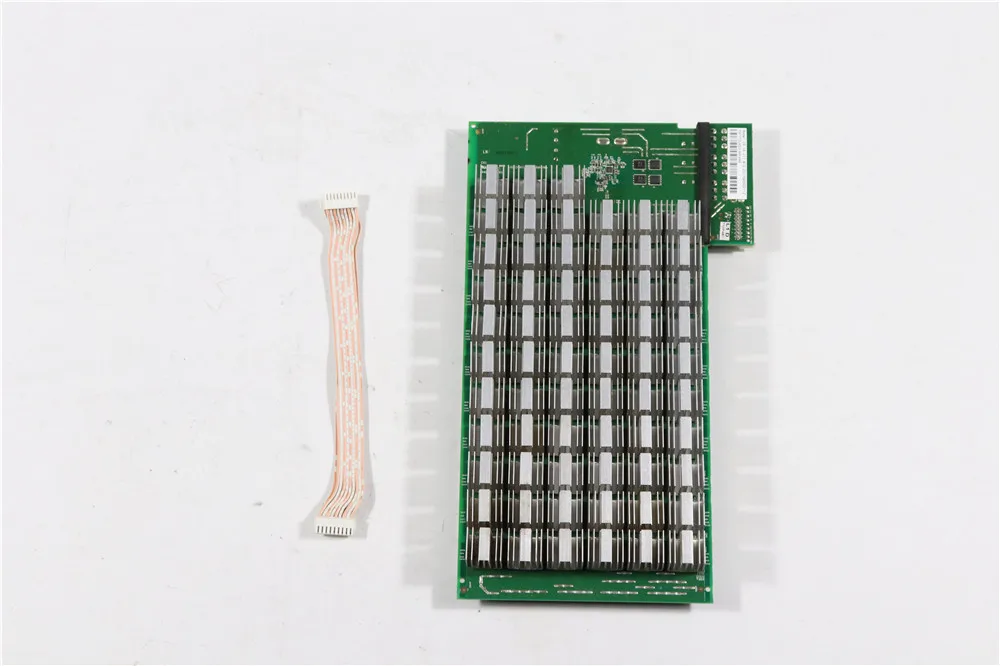 YUNHUI BTC BCH Miner Bitmain ANTMINER S9 SE 16T Hash Board Замена сломанной части SHA256 Antminer |
