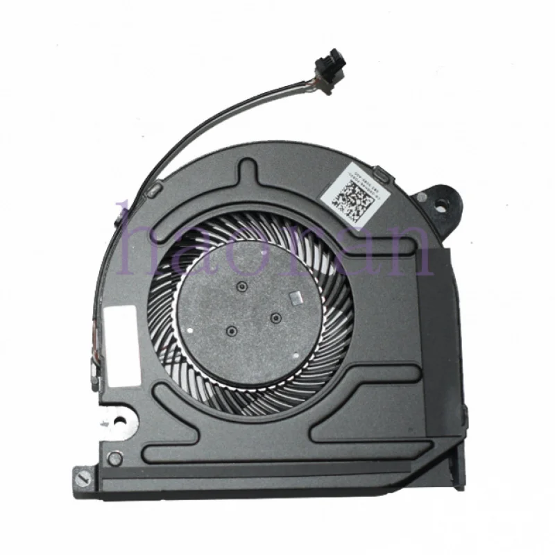 Новые вентиляторы для ЦП Dell Inspiron 15 7500 7501 V7500 0KGH4R KGH4R