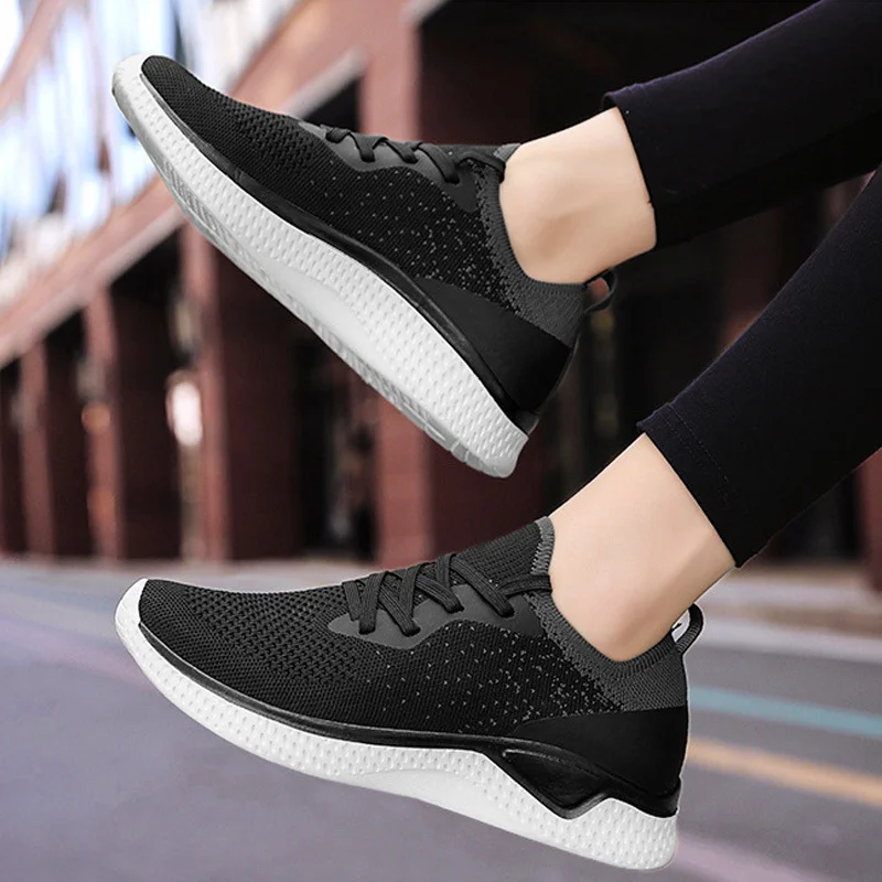 Xiaomi SALUDAS Women Sneakers Lightweight Summer Fashion Running Shoes Women Mesh Stretch Breathable Walking Shoes Women Shoes