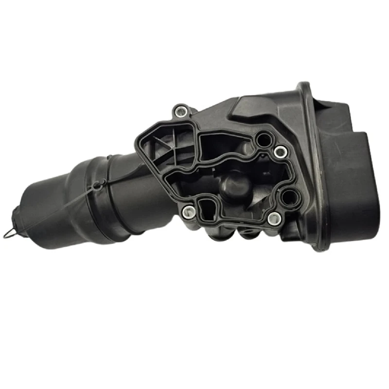 Корпус масляного фильтра для A3 A4 TT VW Eos Golf GTI 2 0 06F115397E 06H 115 397J 06F115397H