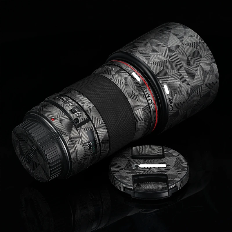 Защитная пленка для Canon EF 135 мм F2 L USM с защитой от царапин | Электроника