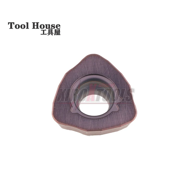 

Diaedge вставка для станка ЧПУ VP15TF tip R2