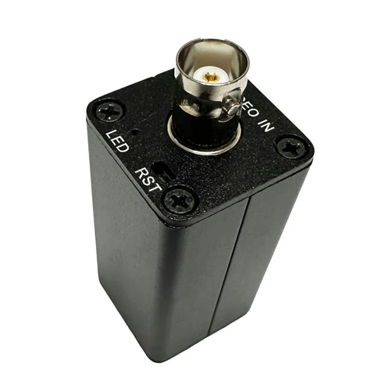 Преобразование AHD/CVI NTSC камеры в проводную камеру 720P/1080P