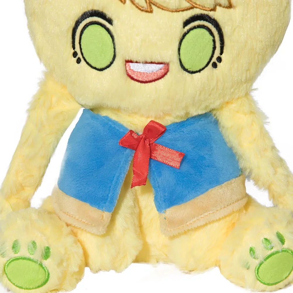 Falin Izutsumi Laios Marcille плюшевые игрушки для косплея вкусная ролевая игра в подземе