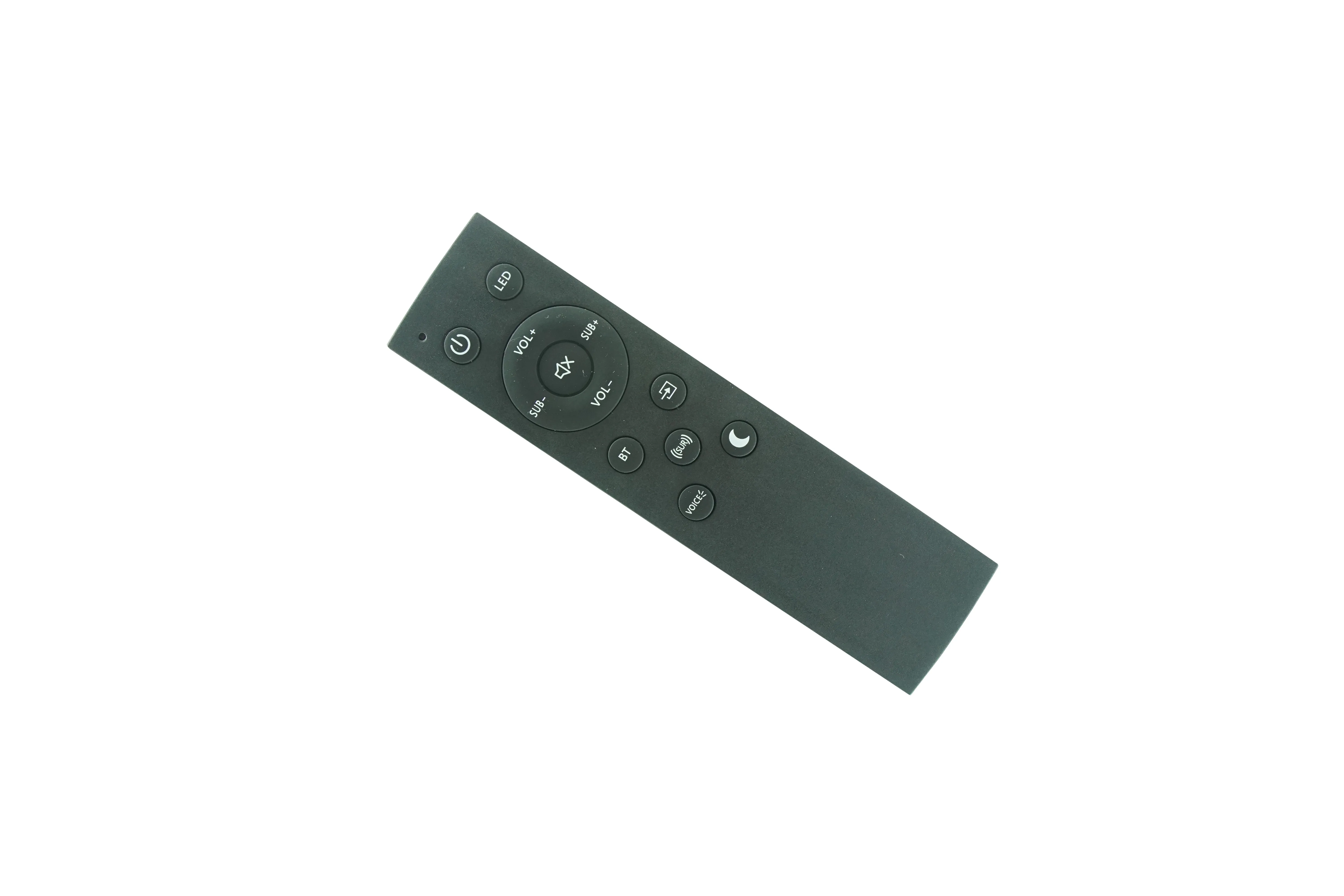 

Remote Control For (Klipsch 1067744 R4BII R-4BII R4B2 ) (Klipsch 1068119 BAR40 BAR 40) TV Sound Bar Soundbar Speaker System