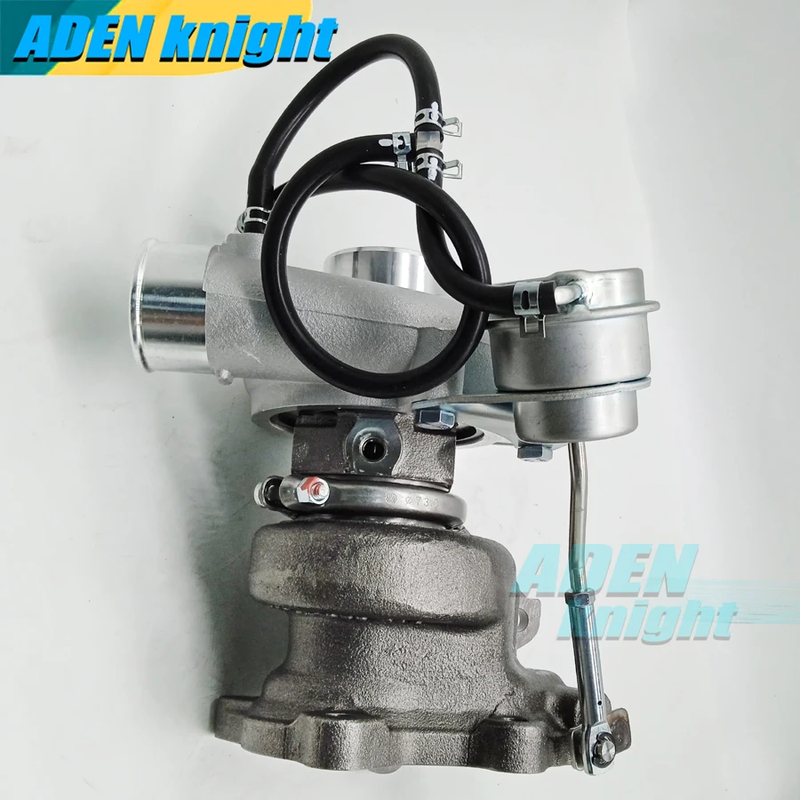 Турбокомпрессор TF035 для Subaru Forester Turbo EJ20 2.0L 49135-04500 14411-AA551 14412-AA420 14411AA551 14412AA420 49135 0450