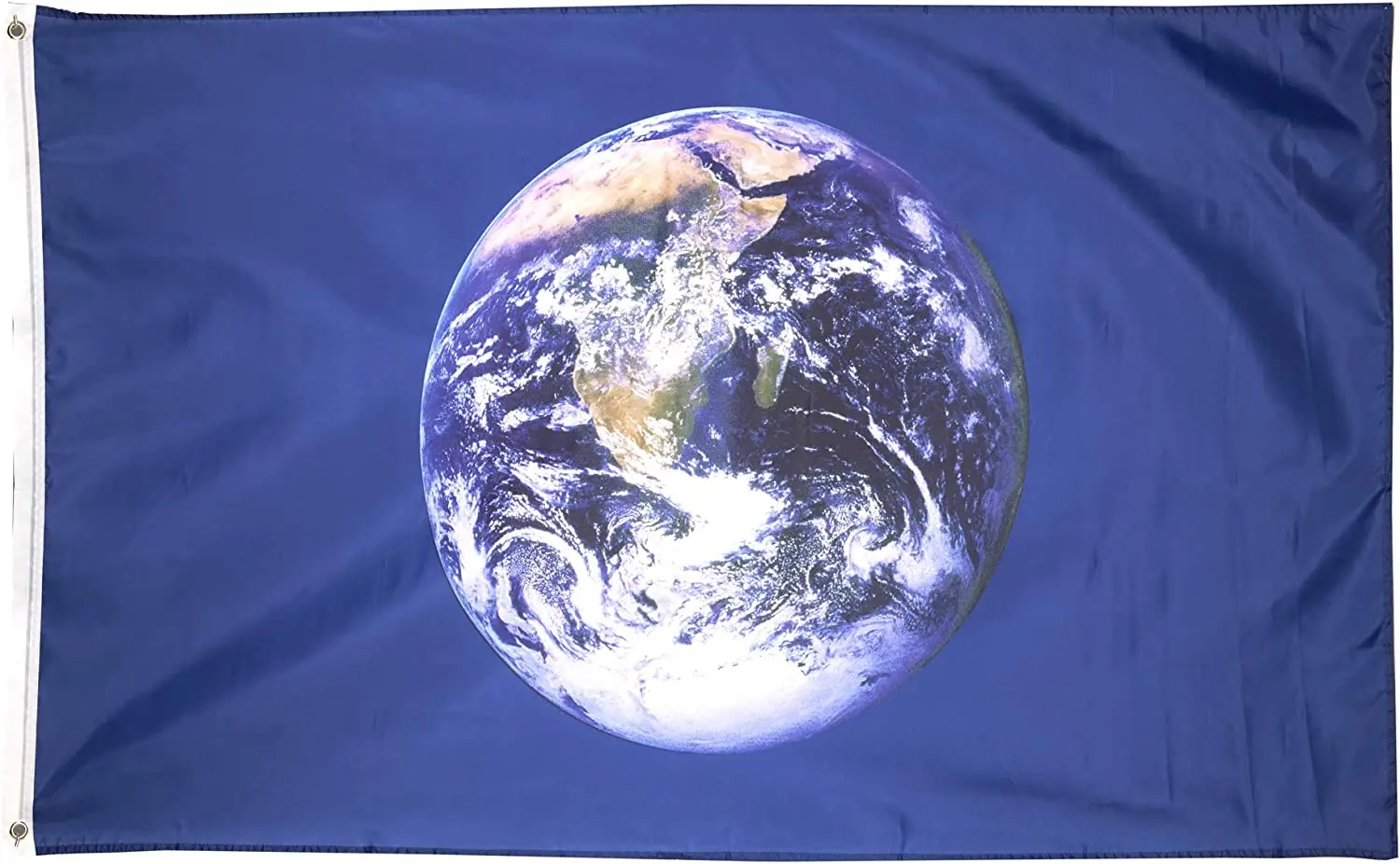 Флаг дня земли. Флаг земли. Флаг земли день земли. Флаг планеты земля фото.