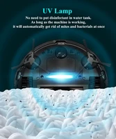 Робот-пылесос ABIR X8 (действует промокод RU1200)#2