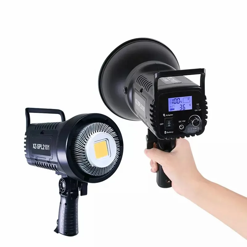 

Portable Studio Photography