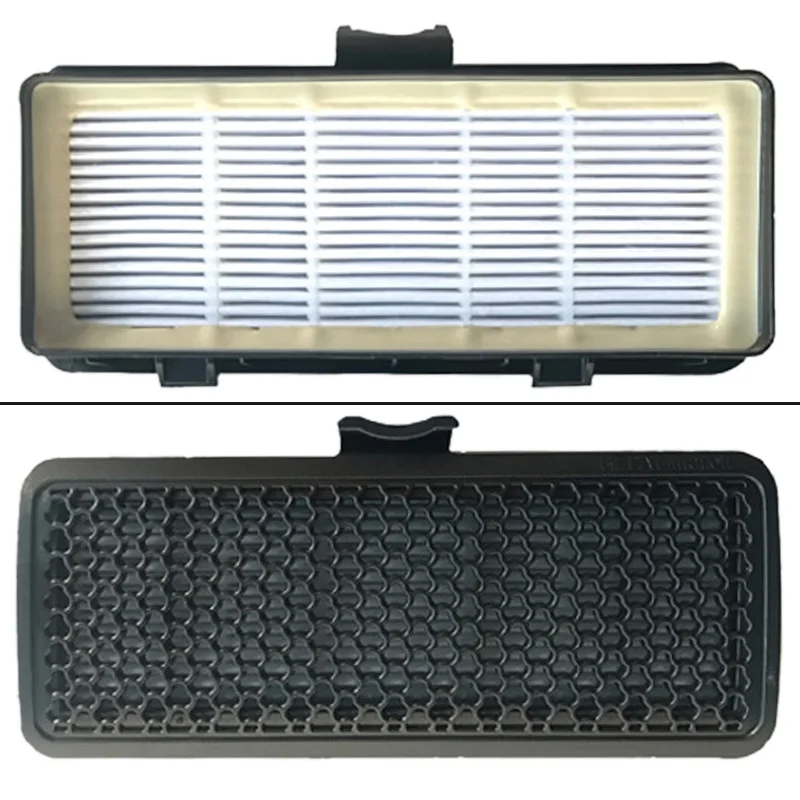 HEPA-фильтр для серий VC4220 и VK5320 E.G. VC4220NHT VC4220NHTU VC4220NRT VK5320NHT Детали пылесоса