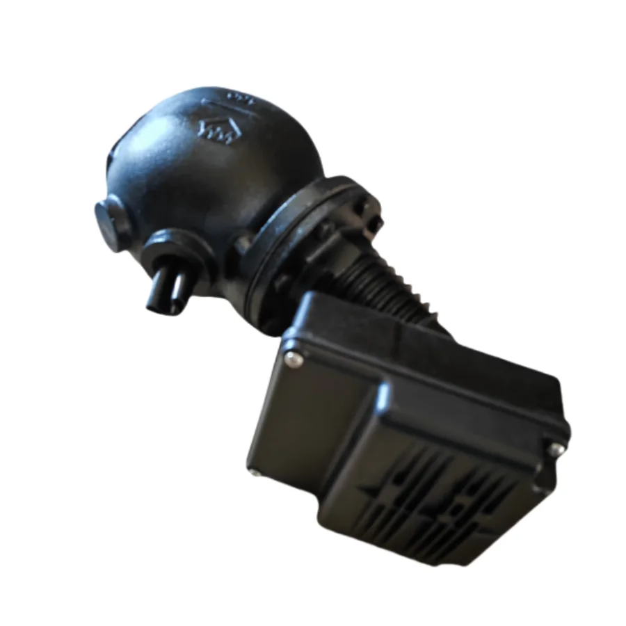 Контроллер насоса отключения низкой воды GEOX 150S для паровых котлов новый сорт