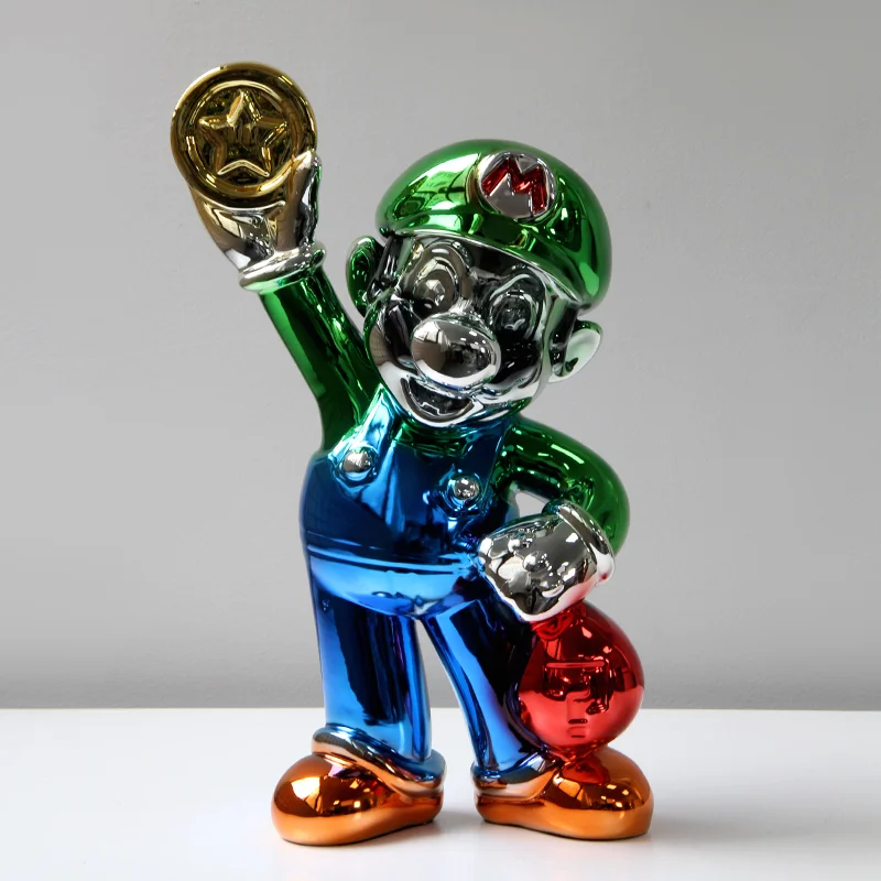 

Керамическая фигурка утки