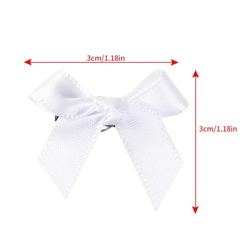 Плоские заколки для девочек заколка волос в стиле Y2K украшения балета пучки