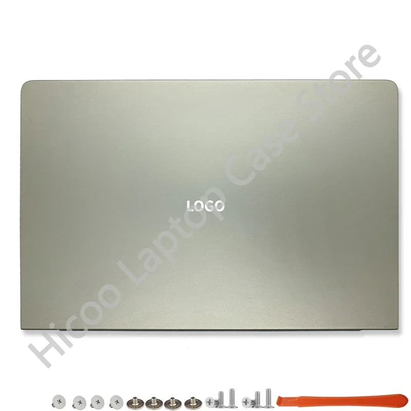 Новинка для Dell Vostro 15 5568 V5568 задняя крышка ЖК-дисплея передняя панель упор рук