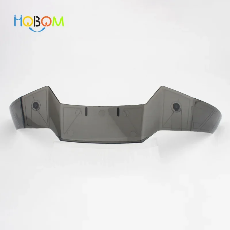 

Задний спойлер Icon Airflite для крышек мотоциклетных шлемов Airflite