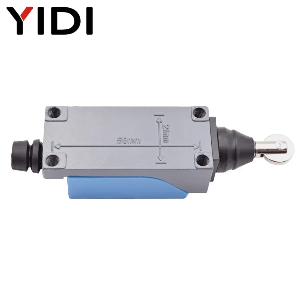 ME 8108 8111 8122 9101 водонепроницаемый CNC Мгновенный Концевой выключатель 5A/220V