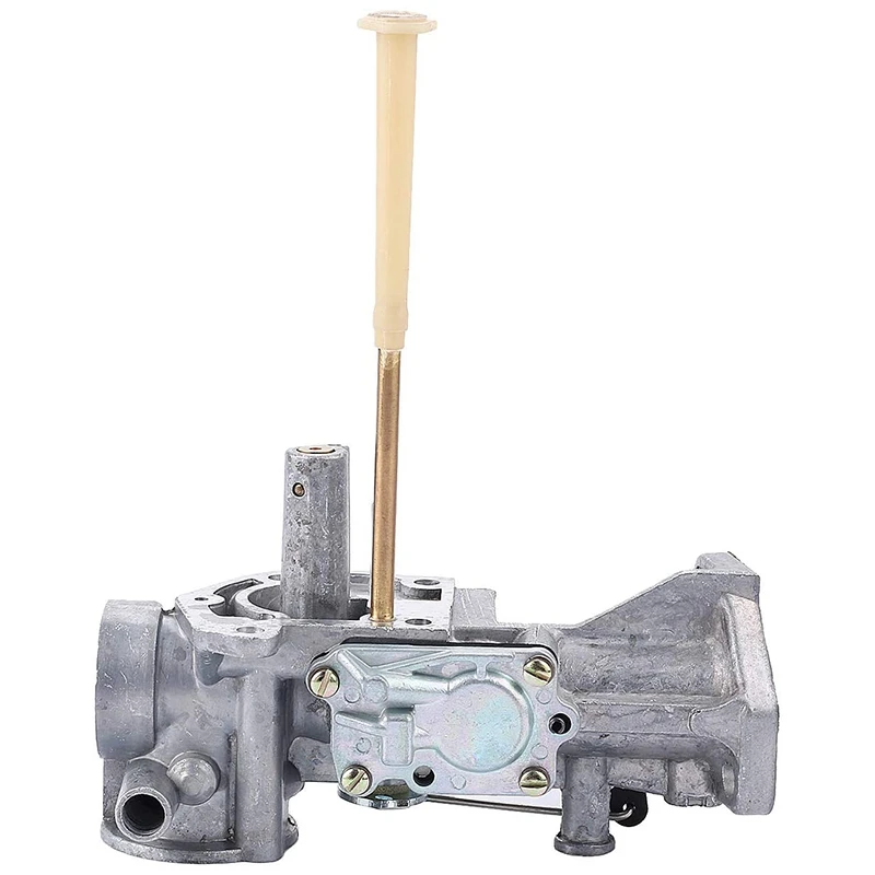498298 Карбюратор 491588 С Воздушный фильтр для Briggs-Stratton 692784 495951 490533 495426 Углевод с
