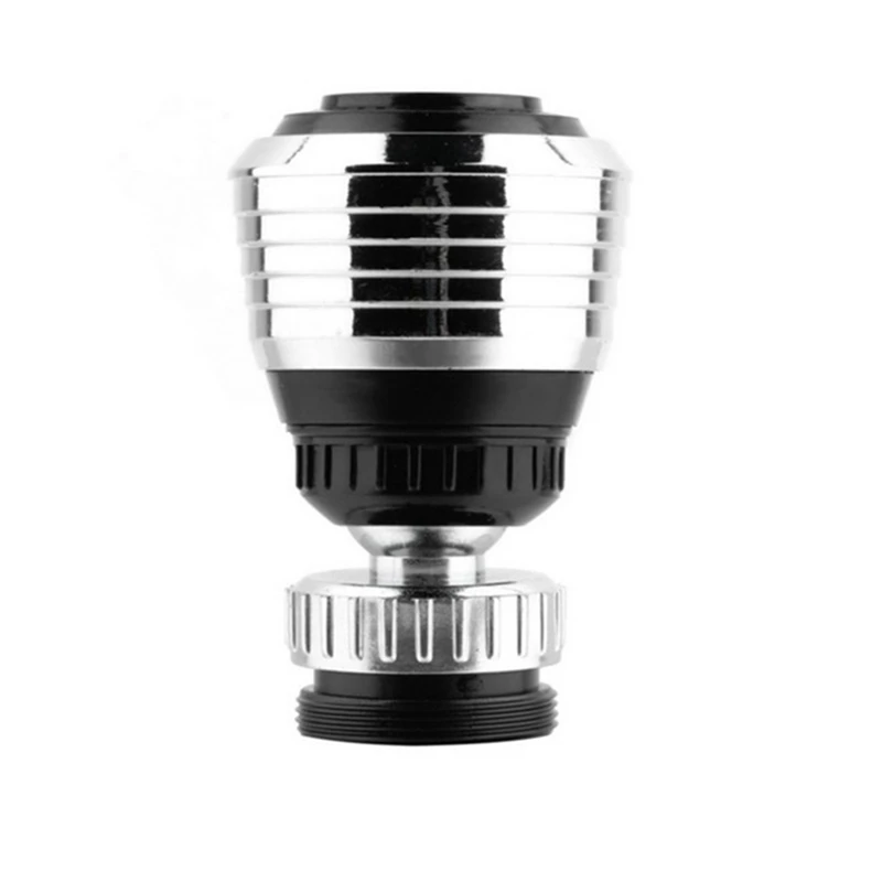 

20 Piece Water Saving Swivel Kitchen Bathroom Faucet Adapter Faucet Aerator Shower Head Filter Nozzle Connector