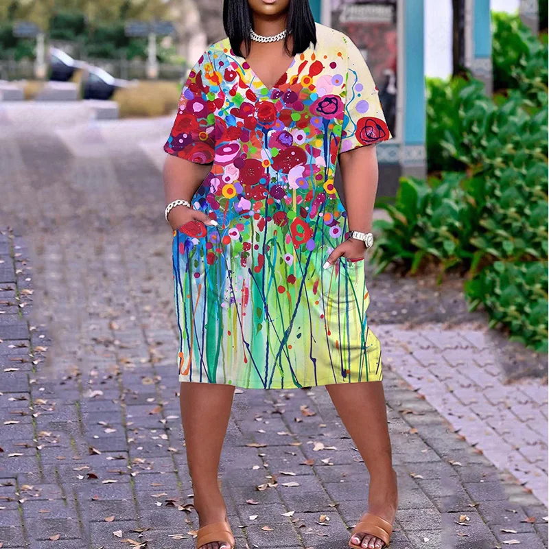 

Женское длинное платье в стиле Харадзюку, привлекательное праздничное платье для девушек, популярная модная женская одежда в городском сти...