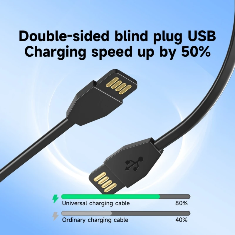 Зарядное устройство с двойным USB-дисплеем и ЖК-дисплеем DMW-BLG10