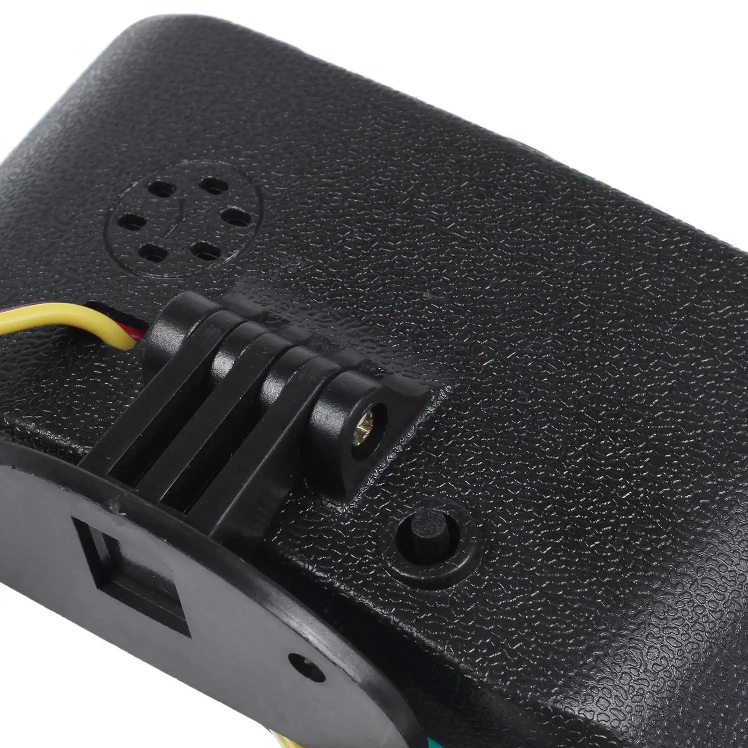 Автомобильный цифровой датчик с ЖК-дисплеем 12 В/24 В