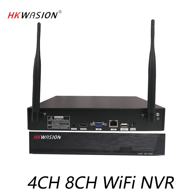 Nvr Support Onvif