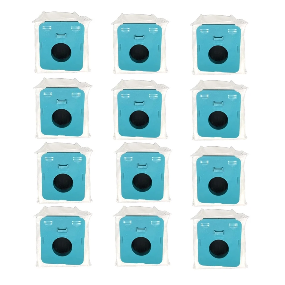 

12 шт., мешки для пылесоса Samsung VS20A95923W