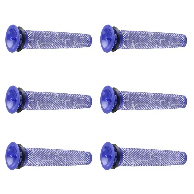 

Фильтр моющийся для пылесоса dyson DC58 DC59 DC61 DC62 V6 V7 V8