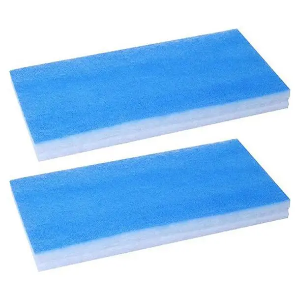 

4 шт., аэрограф, хобби, аэрограф, распылительная камера, фильтр, полиэфирная кабина, сменный фильтр, подходит для мастера