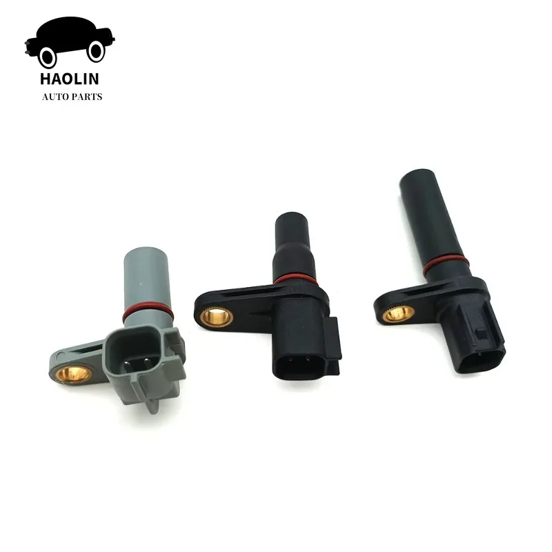 Датчик скорости передачи 6DCT250 DPS6 3 шт./комплект для Focus Ford Fiesta 2011-2018 OEM AE8P7M101BA AE8P7H103AA