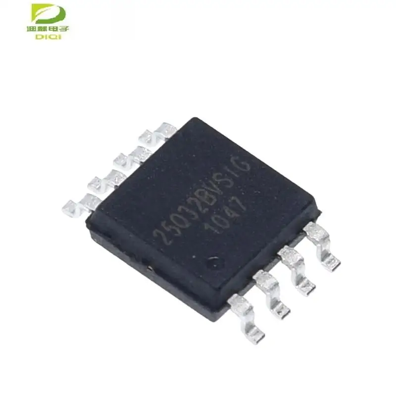 

10PCS W25Q32BVSSIG W25Q32 W25Q32B 25q32 W25Q32BVSIG 25Q32BVSIG In Stock
