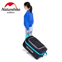 Сумка с колесиками Naturehike#3