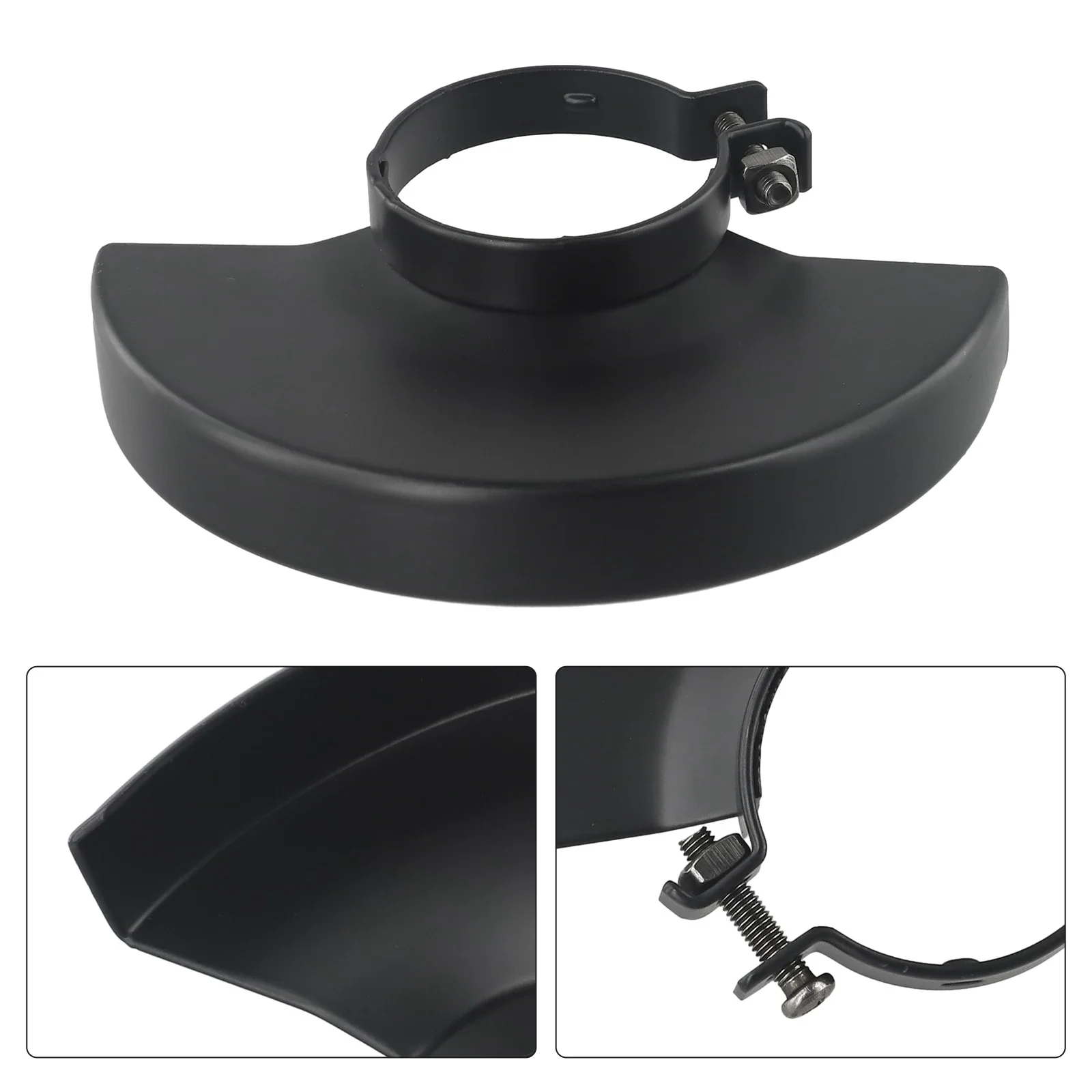 Защитная крышка для угловой шлифовальной машины Высококачественная защита