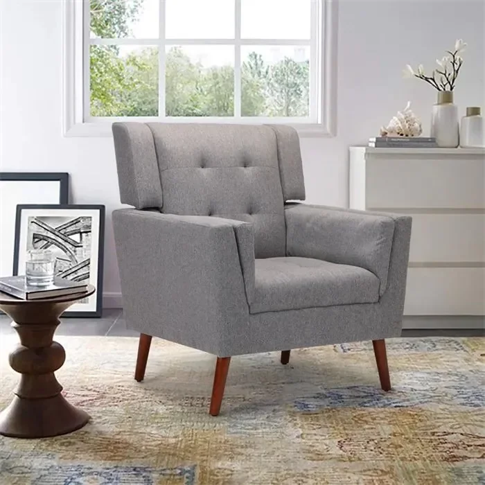 

32 ''широкий диван-кресло с ворсом