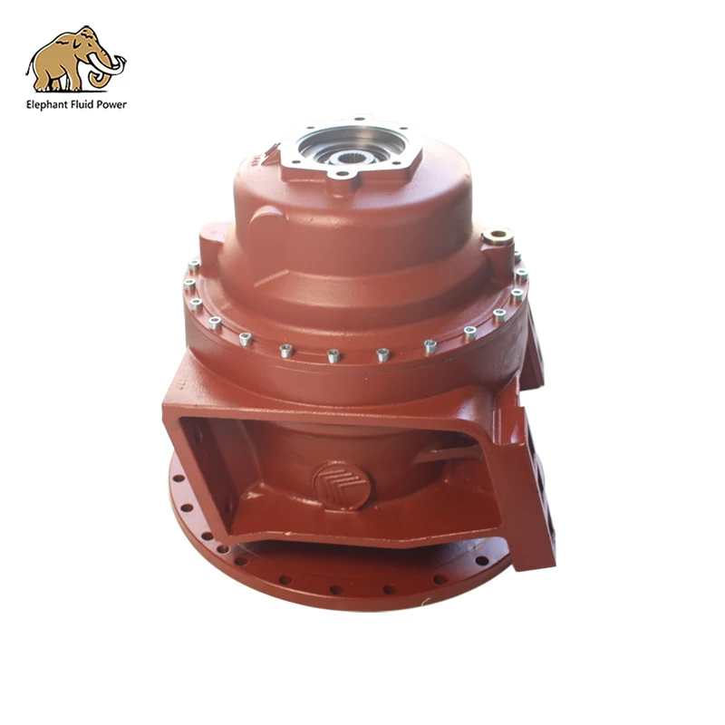 Редуктор Bonfiglioli 580L для бетоносмесителя (art.: 3920da4d210ff) - 3920da4d210ff