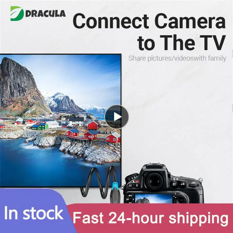 

Адаптер 2 в 1 HDMI-совместимый адаптер Mini Micro HDMI-совместимый с HDMI-адаптер мама для камеры ТВ проектора