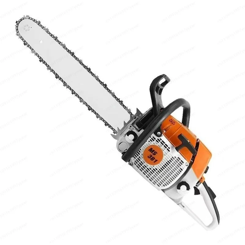 Фото Запасные части для бензопил: шина и цепь для Stihl MS381 MS250 MS180 MS251 MS172 MS182 №2