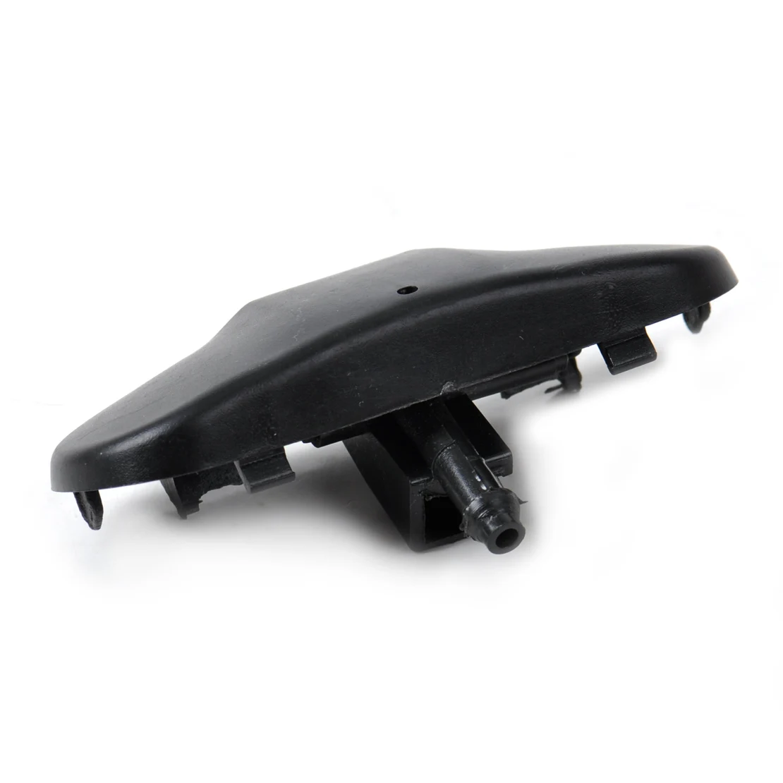 Новинка 1 шт. Форсунка для омывателя лобового стекла VW Golf Passat Beetle Sharan Caddy Skoda Superb Seat
