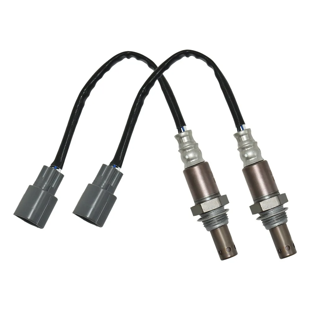 Кислородный датчик Lambda O2 2349047 2 шт. подходит для LEXUS ES RX TOYOTA AURION AVENSIS VERSO CAMRY Saloon LAND