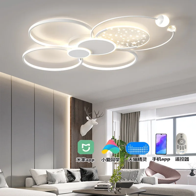 Светильник для потолка современное освещение прихожей простой потолочный