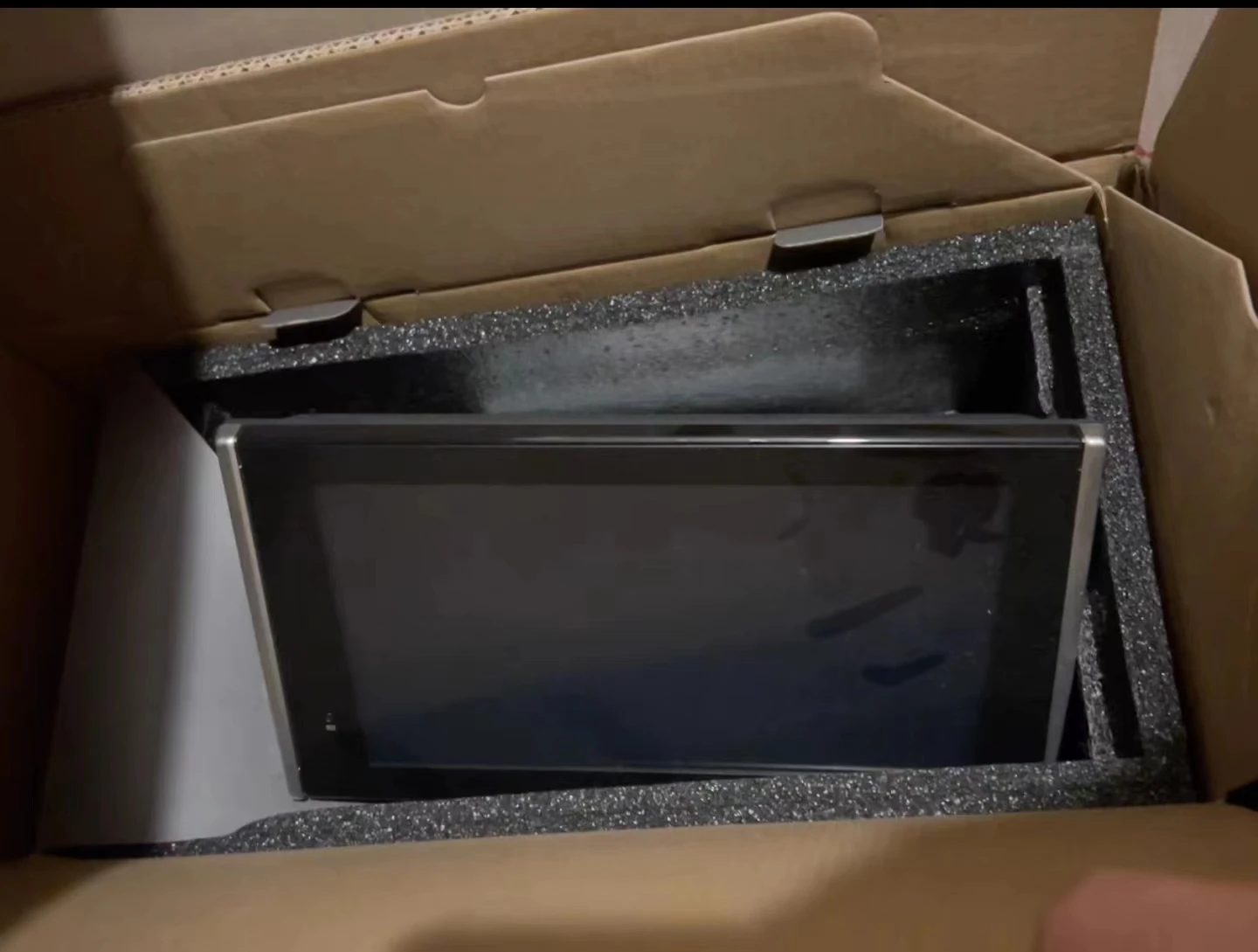 

Оригинал подходит для 22 ЖК-экранов Toyota Rav4, ЖК-экраны навигации, обслуживание и Замена Бесплатная доставка